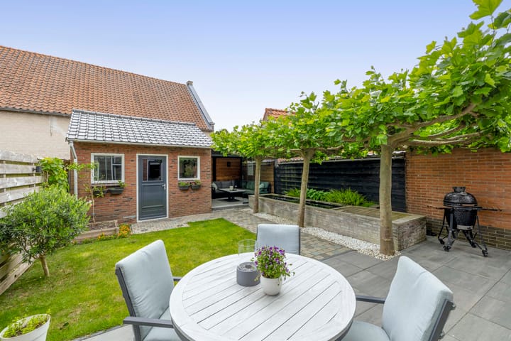 Foto 3 van Wilhelminastraat 4