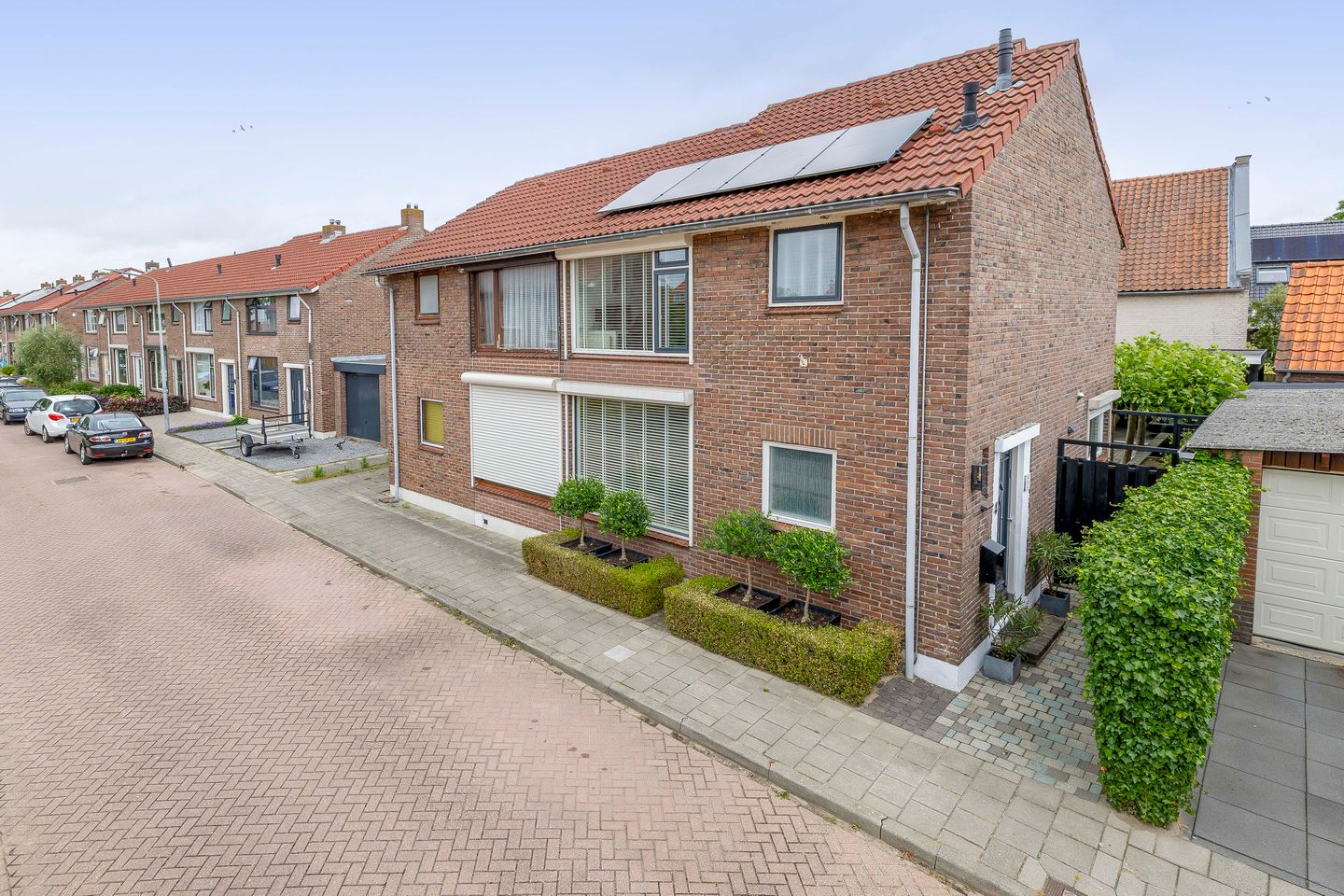 Foto 4 van Wilhelminastraat 4