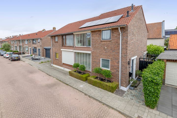 Foto 4 van Wilhelminastraat 4