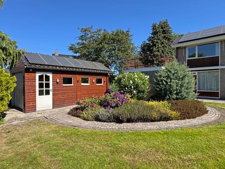 Foto 4 van Rubensstraat 10