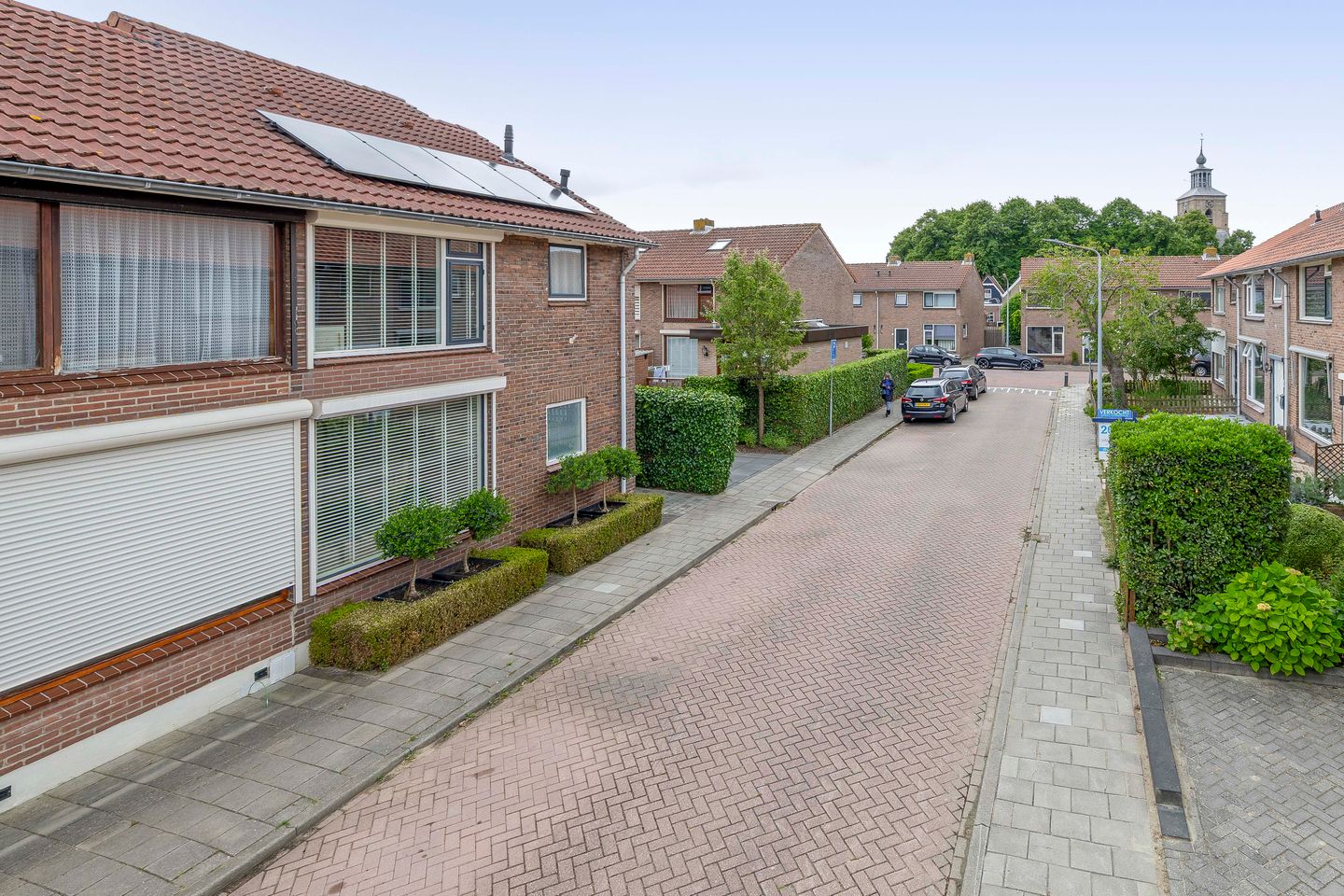 Foto 5 van Wilhelminastraat 4