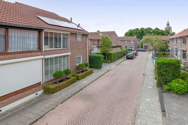 Foto 5 van Wilhelminastraat 4