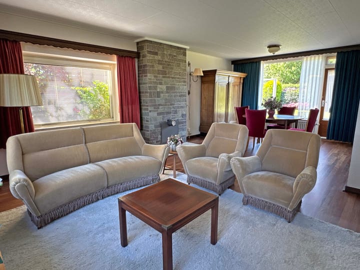 Foto 5 van Rubensstraat 10