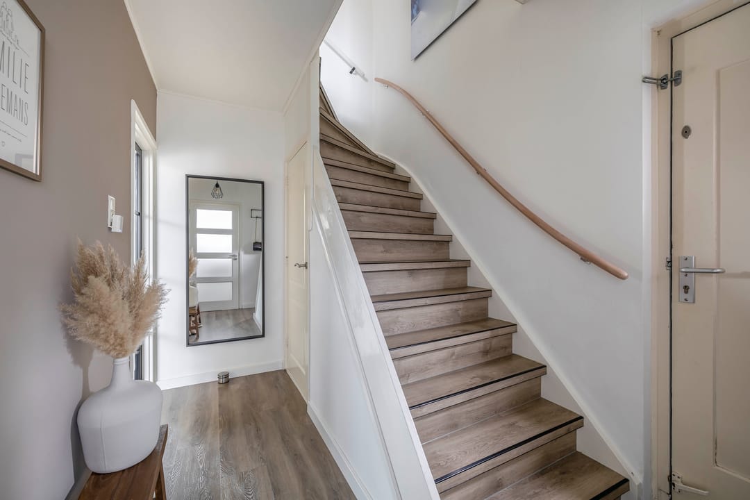 Foto 7 van Wilhelminastraat 4