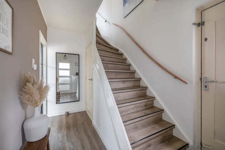 Foto 7 van Wilhelminastraat 4