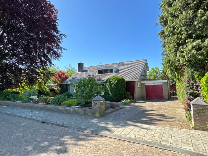 Foto 7 van Rubensstraat 10