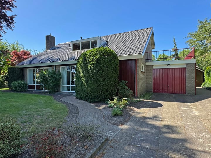 Foto 8 van Rubensstraat 10