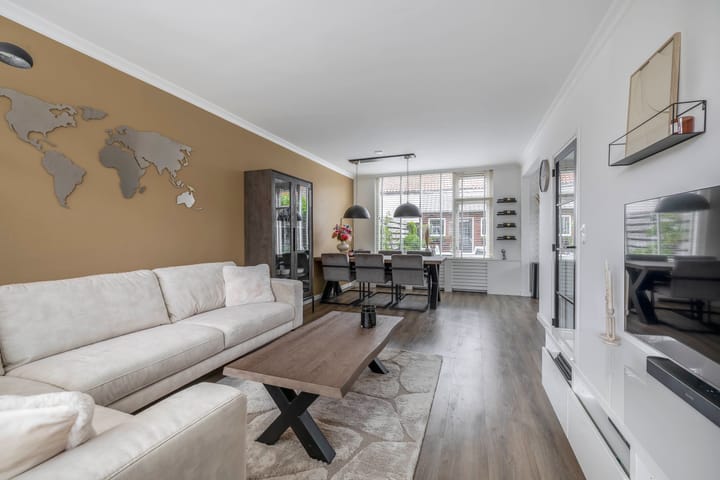 Foto 9 van Wilhelminastraat 4