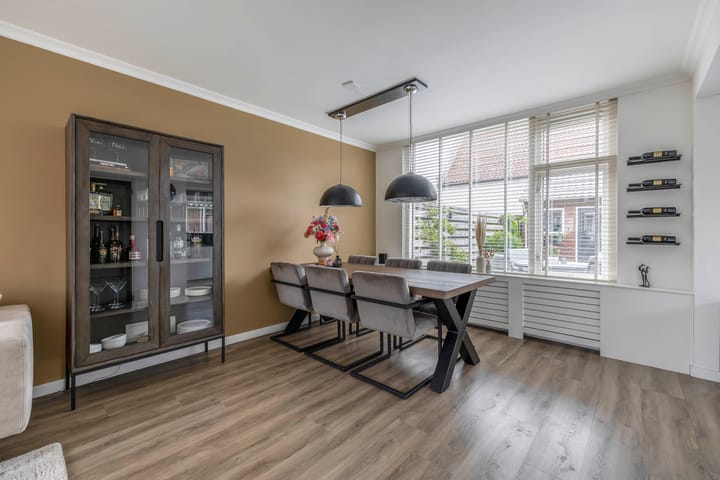 Foto 10 van Wilhelminastraat 4