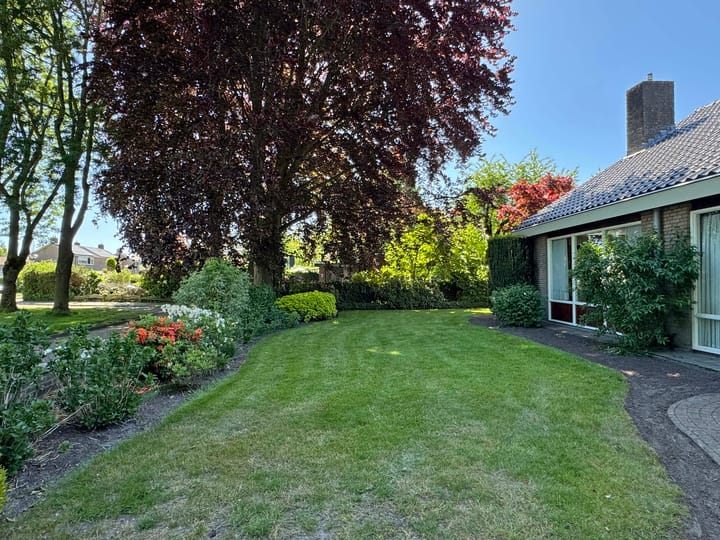 Foto 10 van Rubensstraat 10