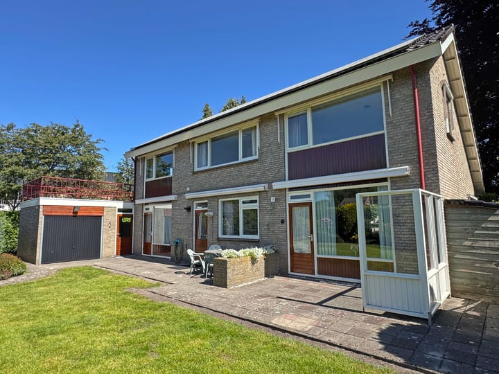 Foto 15 van Rubensstraat 10