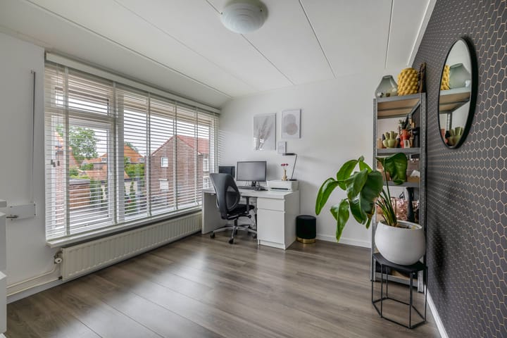 Foto 19 van Wilhelminastraat 4