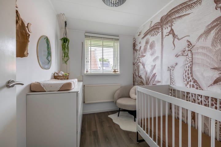 Foto 20 van Wilhelminastraat 4