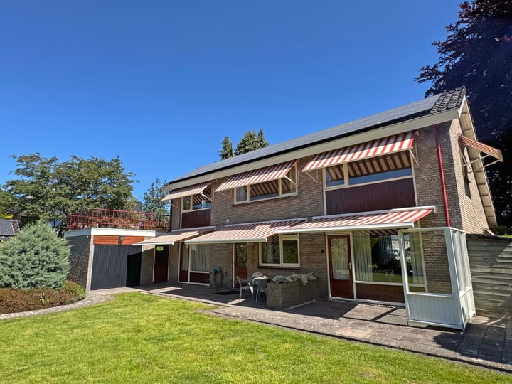 Foto 20 van Rubensstraat 10