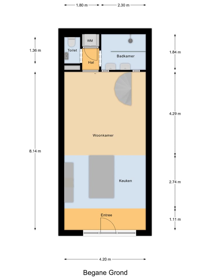 Foto 23 van Langestraat 269