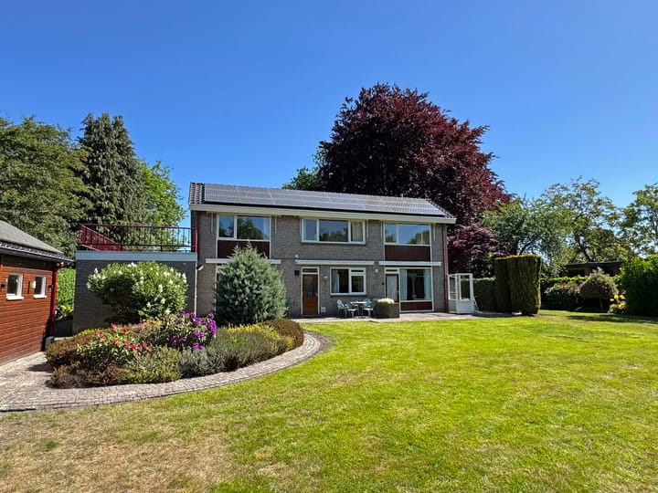 Foto 21 van Rubensstraat 10