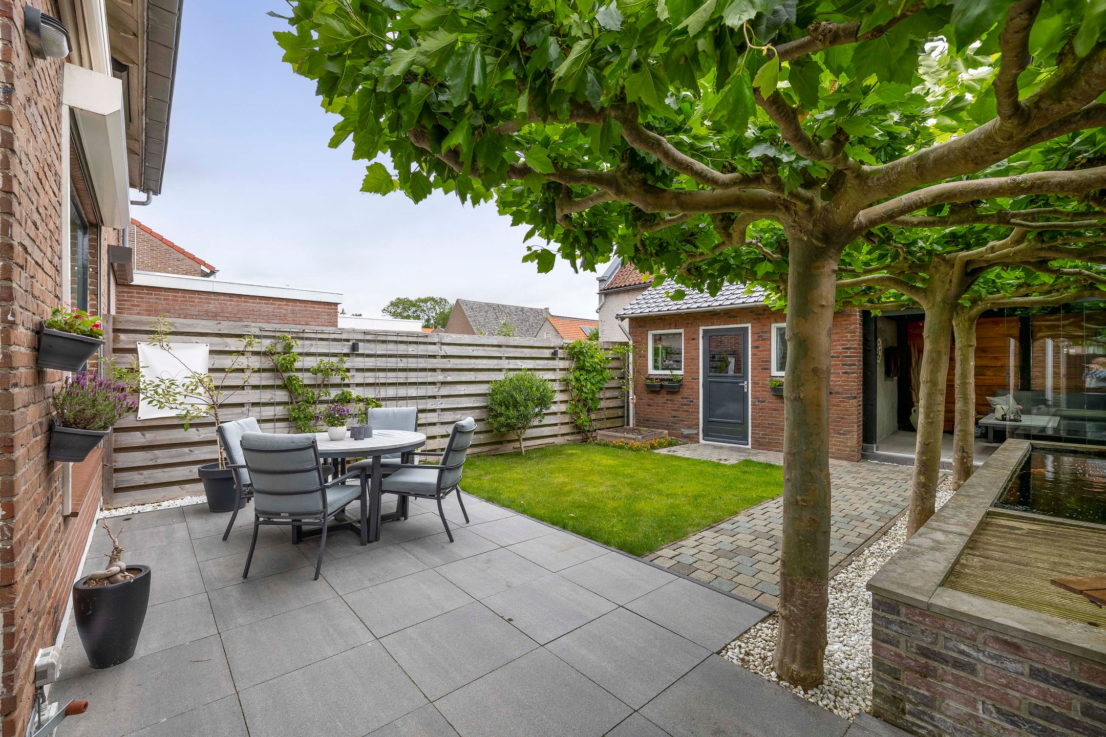 Foto 24 van Wilhelminastraat 4