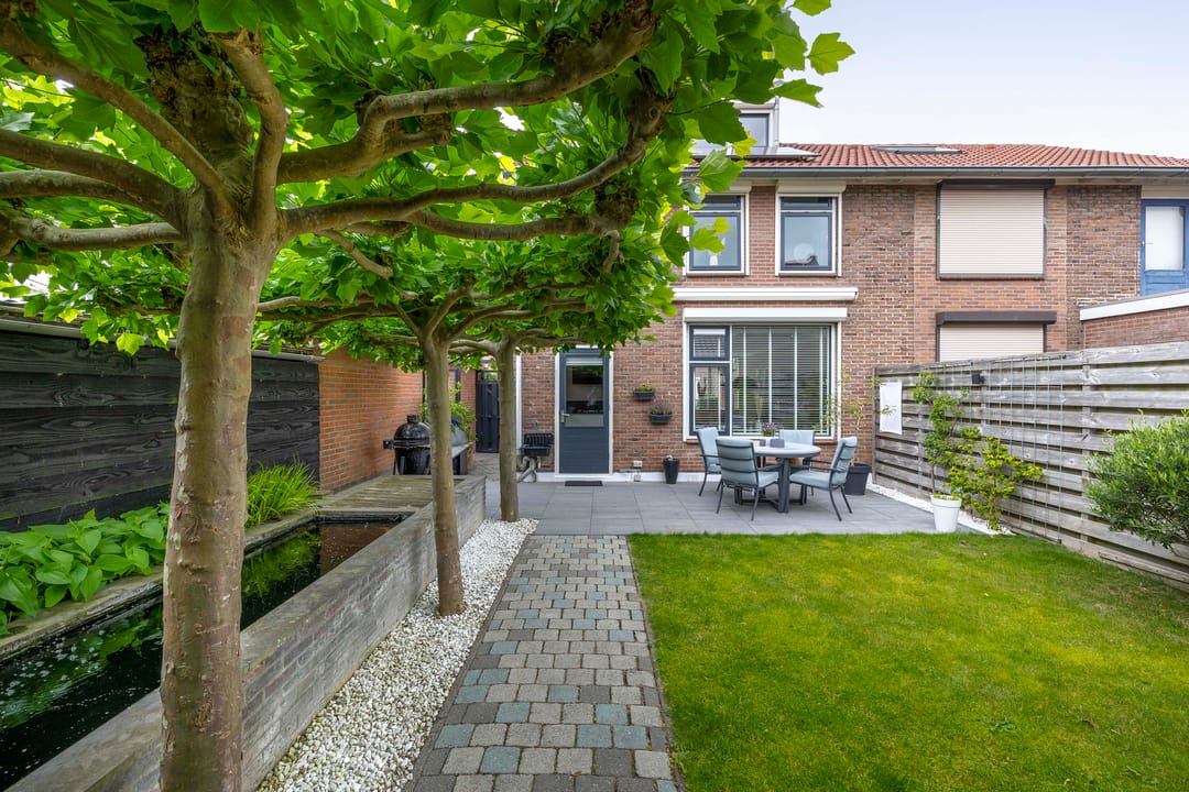 Foto 26 van Wilhelminastraat 4