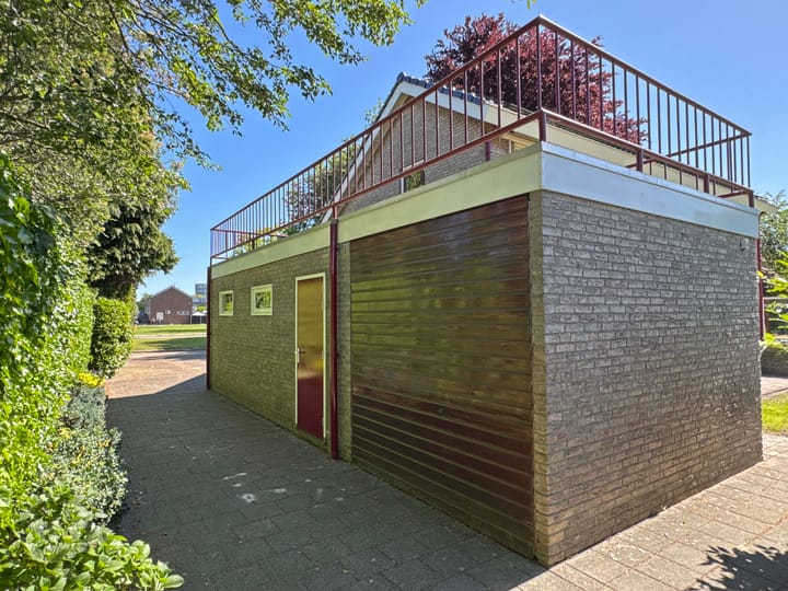 Foto 24 van Rubensstraat 10