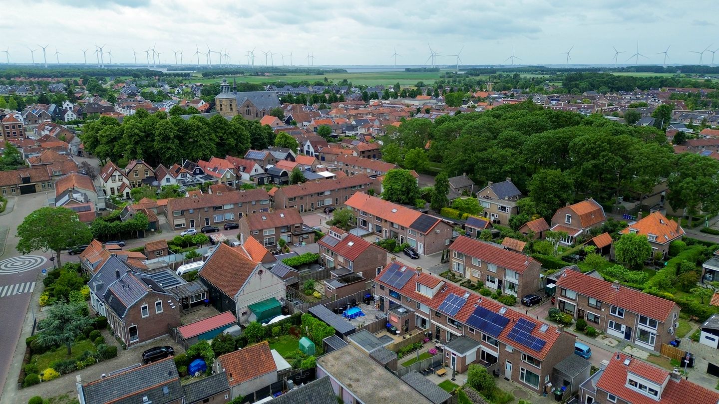 Foto 29 van Wilhelminastraat 4