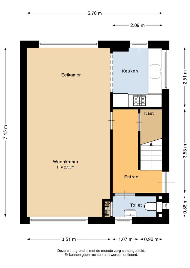 Foto 31 van Wilhelminastraat 4