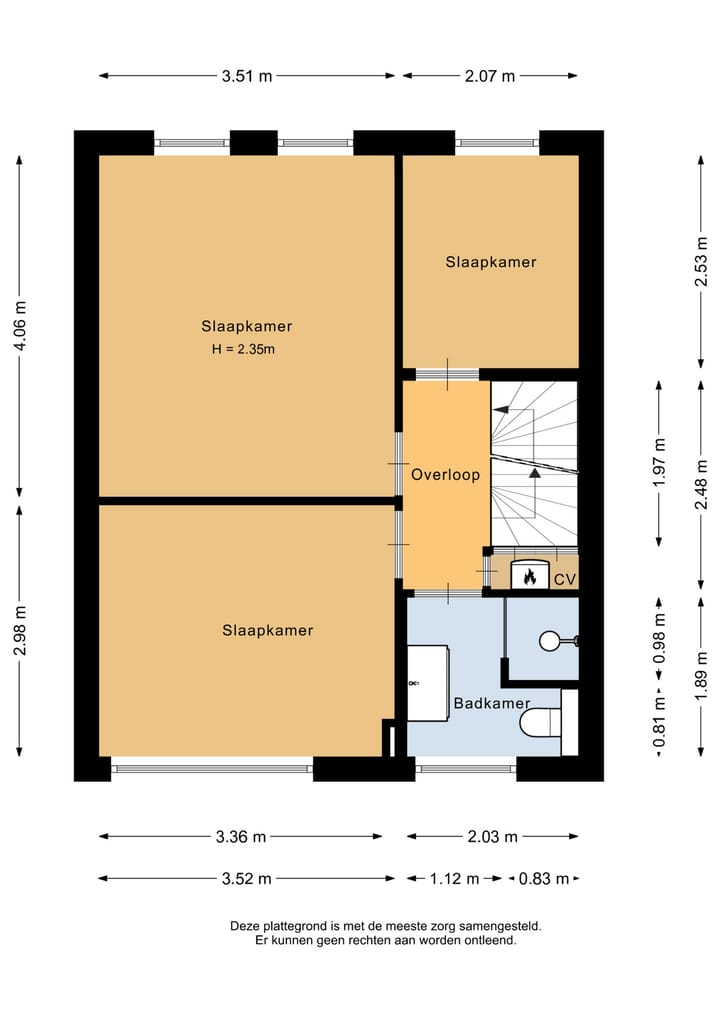 Foto 32 van Wilhelminastraat 4