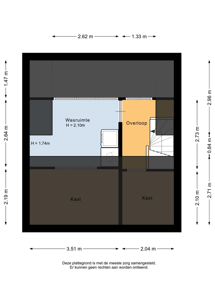 Foto 33 van Wilhelminastraat 4