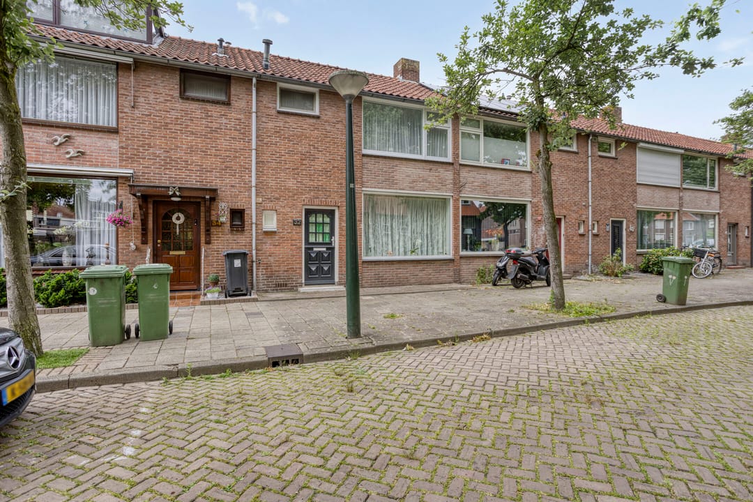 Foto 1 van Reinkenstraat 32