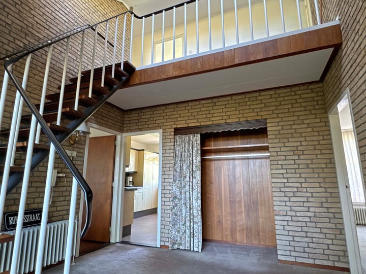 Foto 31 van Rubensstraat 10