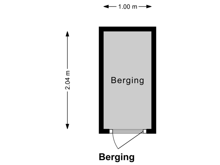 Berging