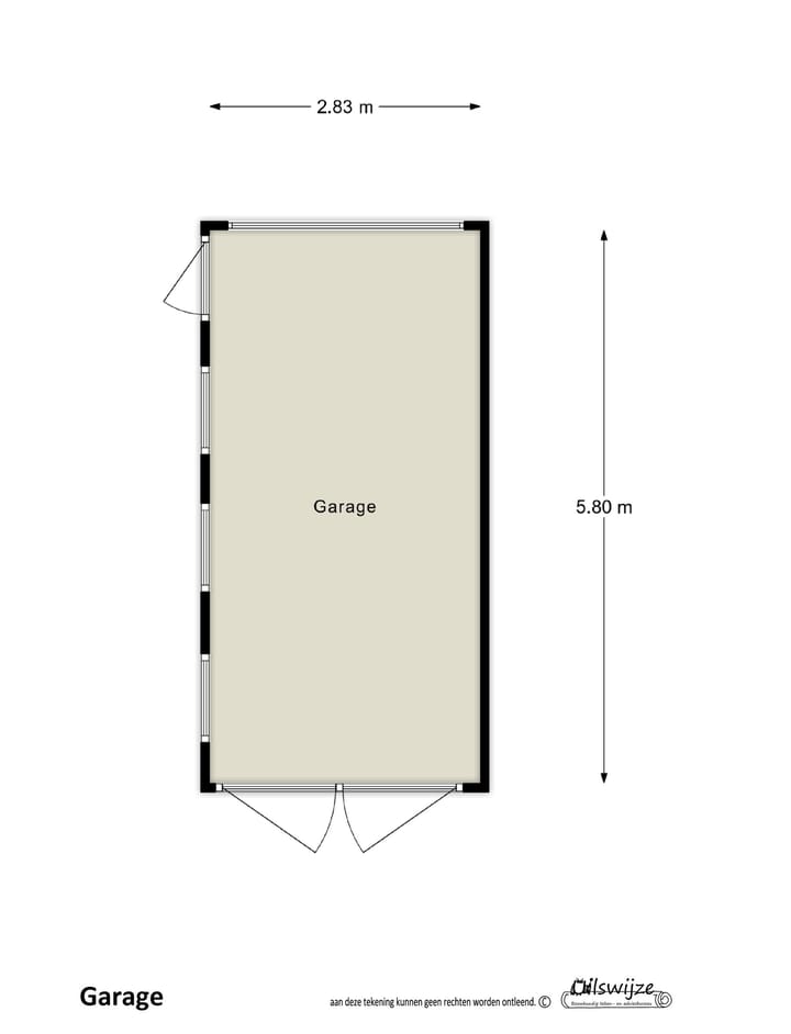 Foto 51 van Rubensstraat 10