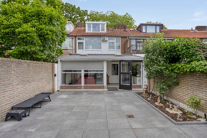 Photo 24 of Reinkenstraat 32