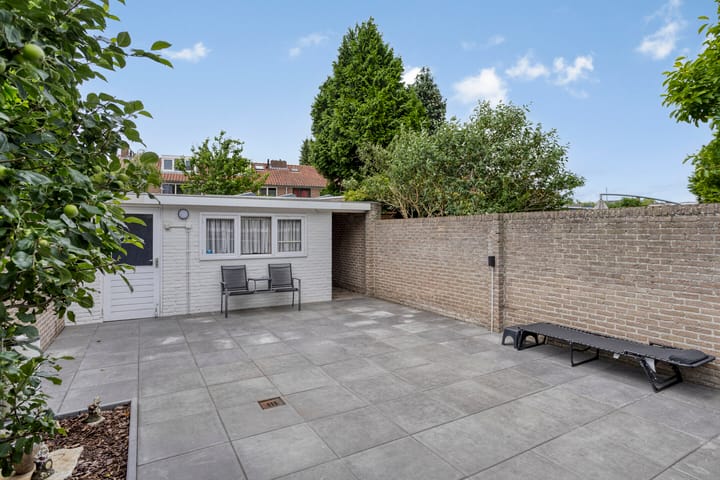 Photo 26 of Reinkenstraat 32