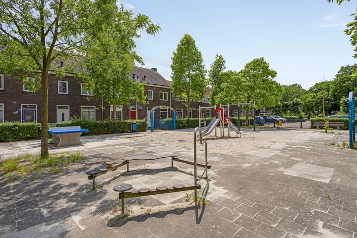 Photo 32 of Reinkenstraat 32