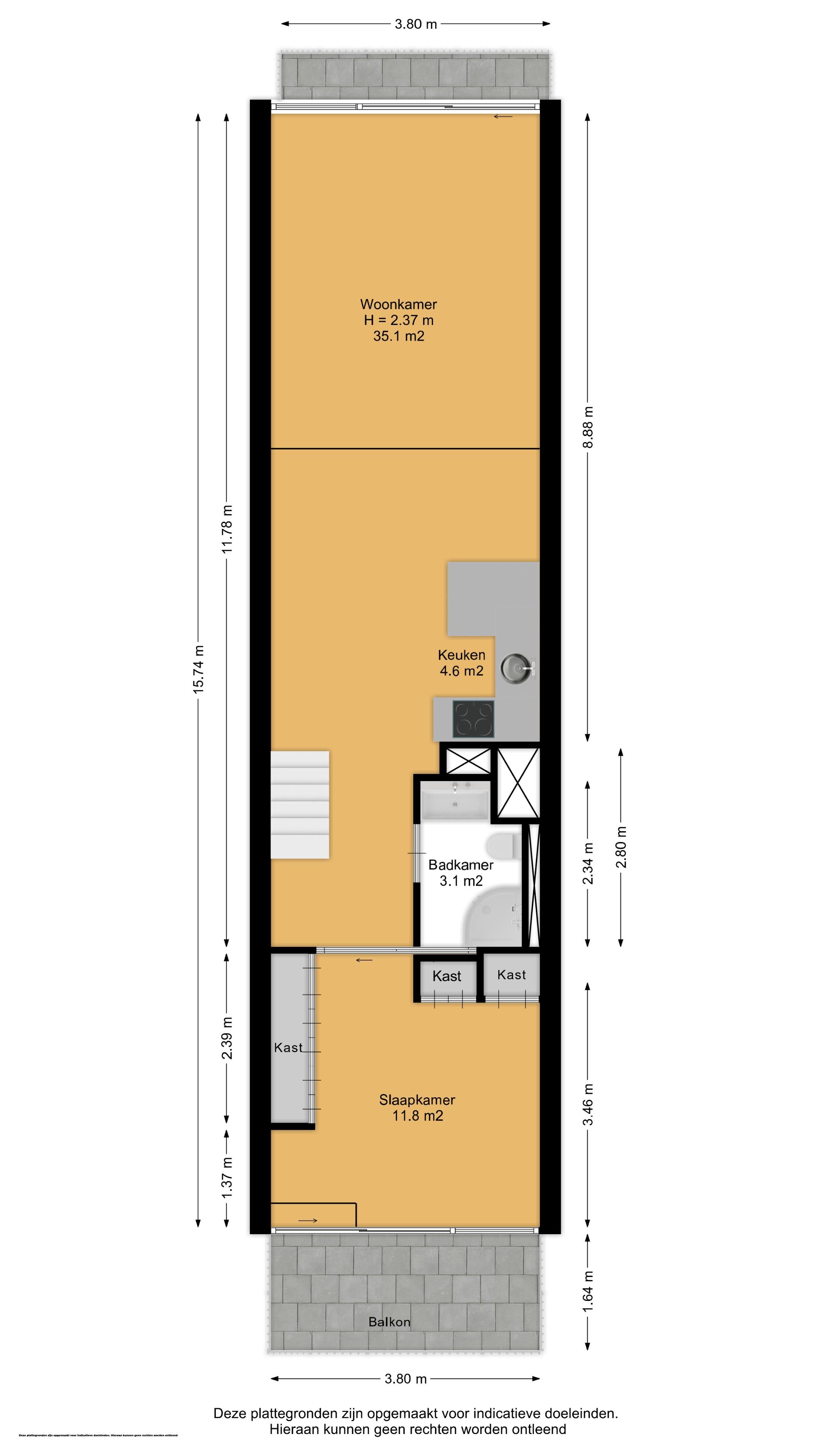 Foto 69 van Rederserf 22