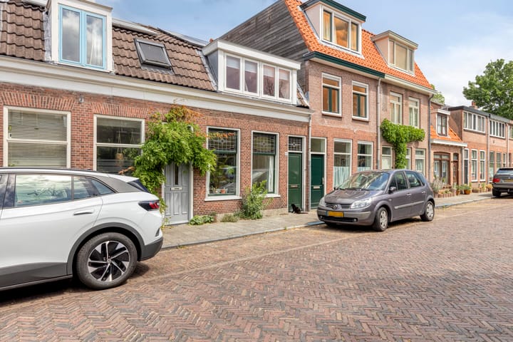 Foto 5 van Leliestraat 60