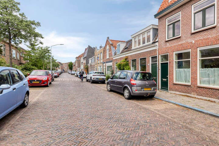 Foto 31 van Leliestraat 60