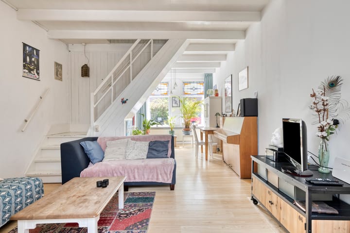 Foto 2 van Leliestraat 60