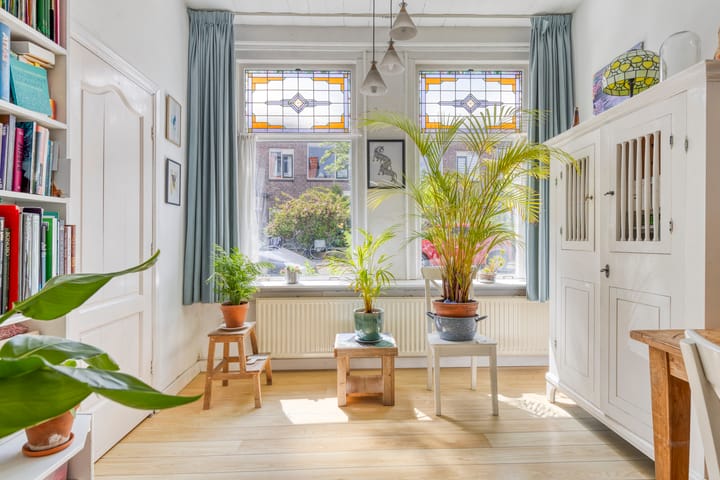 Foto 6 van Leliestraat 60