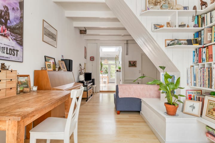 Foto 8 van Leliestraat 60