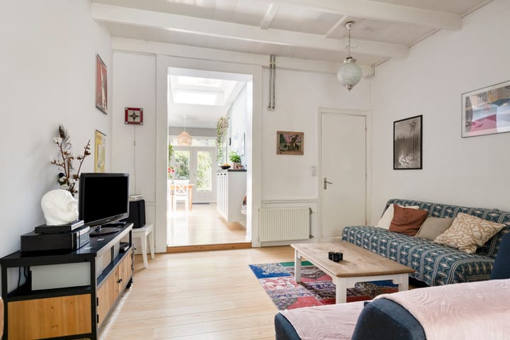 Foto 10 van Leliestraat 60