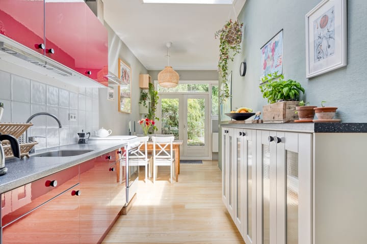 Foto 3 van Leliestraat 60