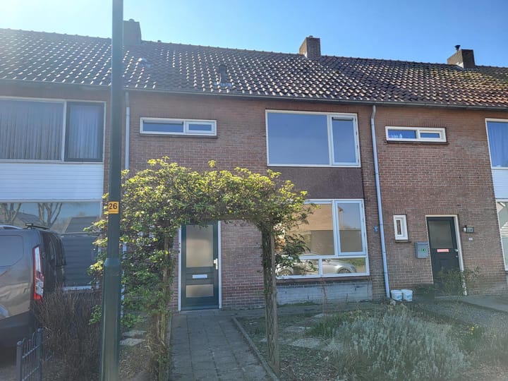 Foto 1 van Gerard Bruninglaan 26