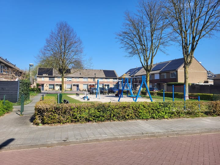 Foto 2 van Gerard Bruninglaan 26