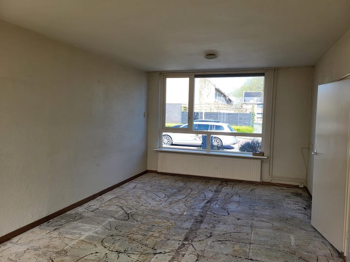 Foto 3 van Gerard Bruninglaan 26