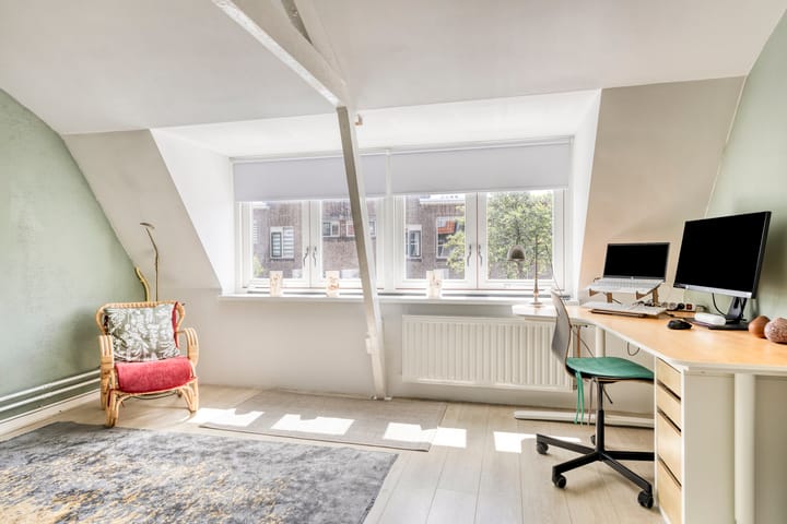 Foto 21 van Leliestraat 60