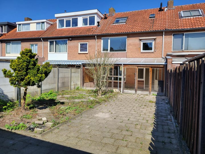 Foto 12 van Gerard Bruninglaan 26