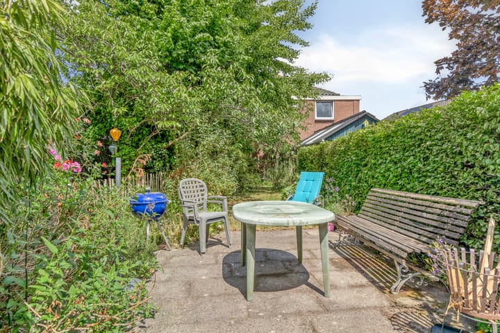 Foto 30 van Leliestraat 60