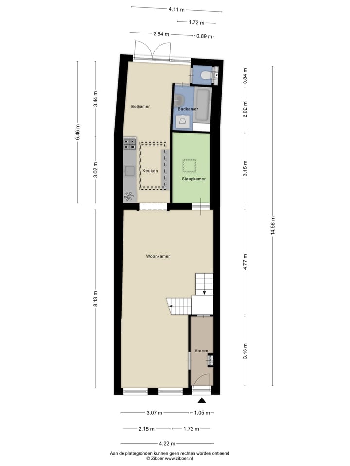 Foto 34 van Leliestraat 60