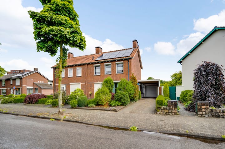 Foto 1 van Schuttebeemd 27